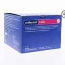 ORTHOMOL Natal 30 Btl.Granulat/Kaps. Kombipackung